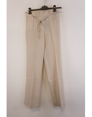 Red Button - Lange Broek - Beige