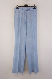 Red Button - Lange Broek - Blauw