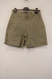 Red Button - Short - Kaki