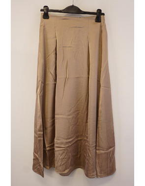 Free/quent - Lange Broek - Beige