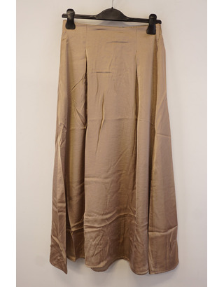 Free/quent - Lange Broek - Beige