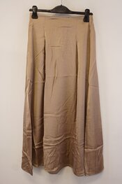 Free/quent - Lange Broek - Beige