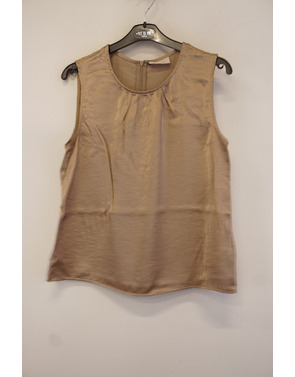 Free/quent - Top - Beige