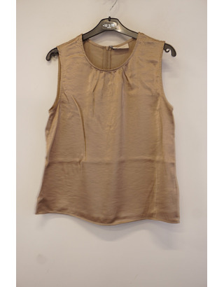 Free/quent - Top - Beige