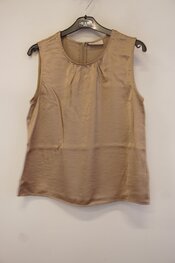 Free/quent - Top - Beige