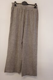 Free/quent - Lange Broek - Grijs