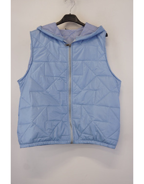 Garde-robe - body warmer - Blauw