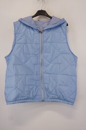 Garde-robe - body warmer - Blauw