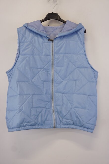 Garde-robe - body warmer - Blauw