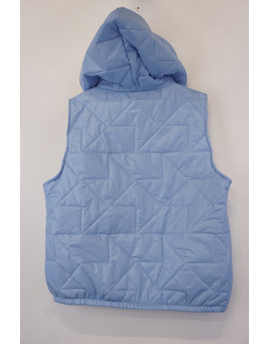Garde-robe - body warmer - Blauw