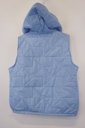 Garde-robe - body warmer - Blauw