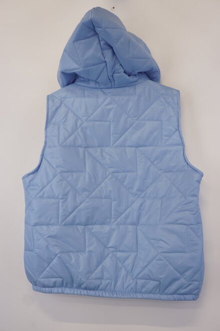 Garde-robe - body warmer - Blauw
