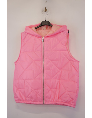 Garde-robe - body warmer - Roze