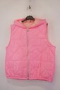 Garde-robe - body warmer - Roze