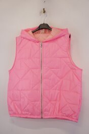 Garde-robe - body warmer - Roze