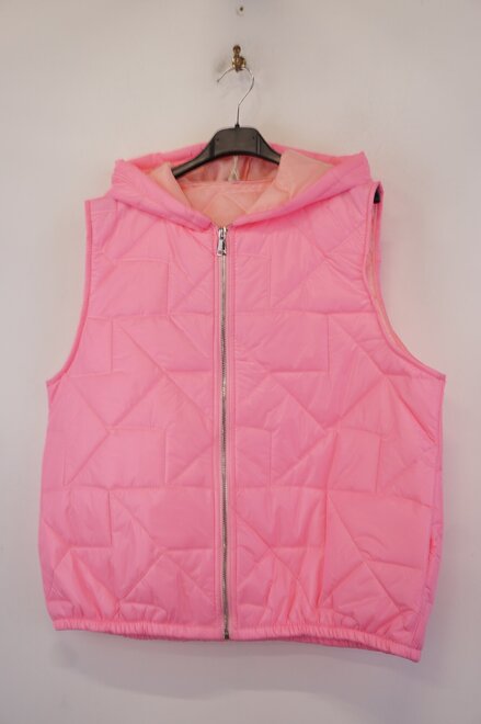 Garde-robe - body warmer - Roze
