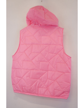 Garde-robe - body warmer - Roze
