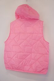 Garde-robe - body warmer - Roze