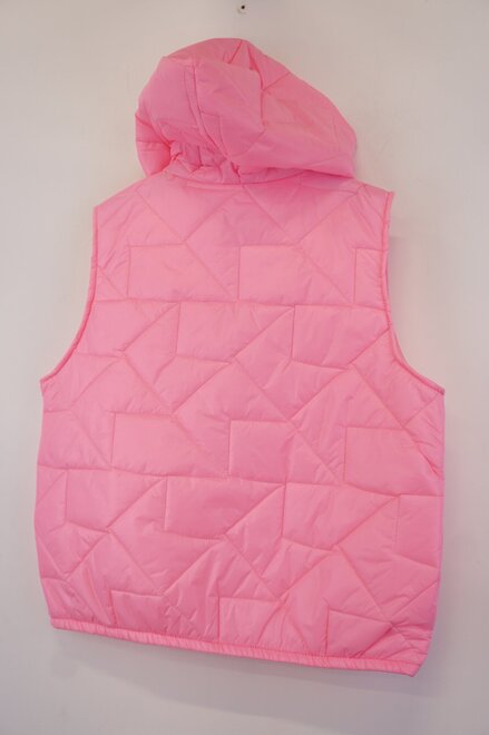 Garde-robe - body warmer - Roze