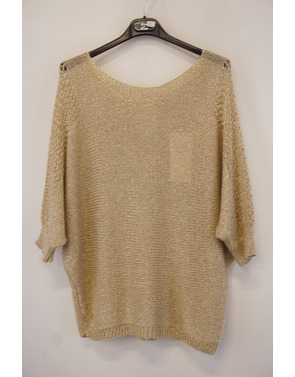 Garde-robe - Pull - Goud