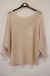 Garde-robe - Pull - Beige