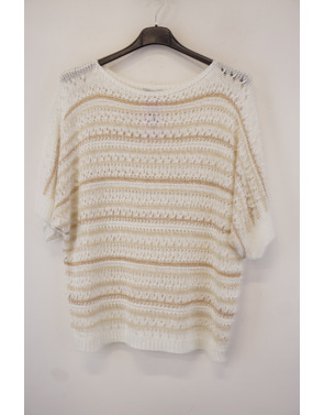 Garde-robe - Pull - Beige