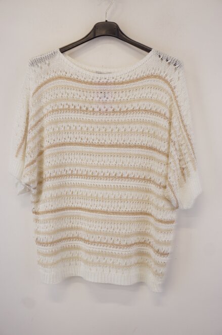 Garde-robe - Pull - Beige