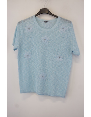 Garde-robe - Top - Blauw