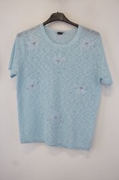 Garde-robe - Top - Blauw