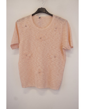 Garde-robe - Top - Roze