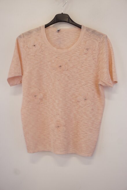 Garde-robe - Top - Roze