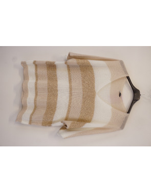 Garde-robe - Pull - Beige