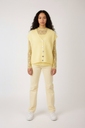 Garde-robe - Gilet - Geel