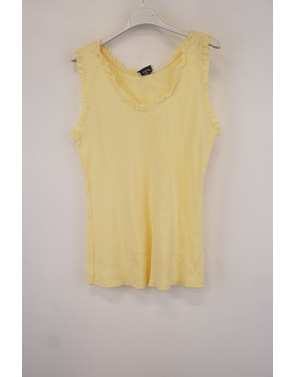 Garde-robe - Top - Geel