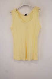 Garde-robe - Top - Geel