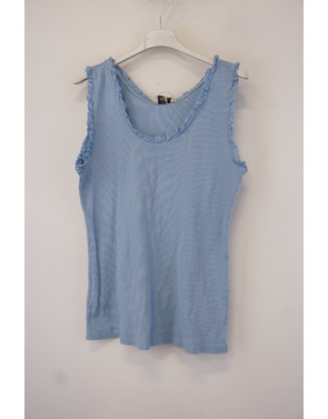 Garde-robe - Top - Blauw