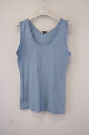 Garde-robe - Top - Blauw