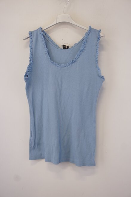 Garde-robe - Top - Blauw