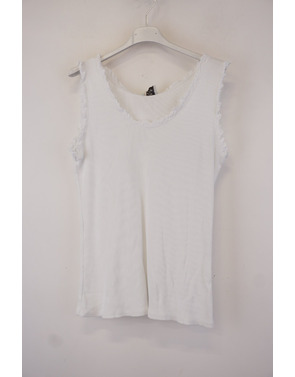 Garde-robe - Top - Wit