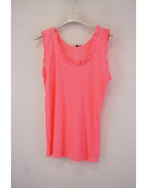 Garde-robe - Top - Fluo roze