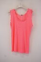 Garde-robe - Top - Fluo roze