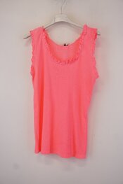 Garde-robe - Top - Fluo roze