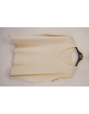 Garde-robe - Top - Ecru