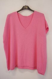 Garde-robe - Pull - Roze