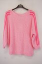 Garde-robe - Pull - Roze