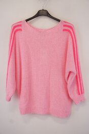 Garde-robe - Pull - Roze