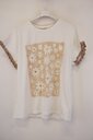 Garde-robe - T-shirt - Beige