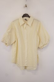 Garde-robe - Blouse - Geel