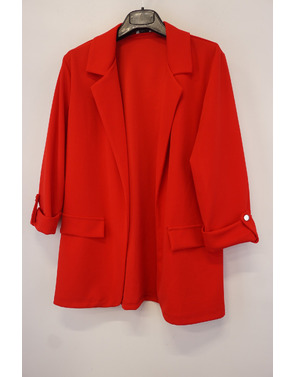 Garde-robe - Blazer - Rood