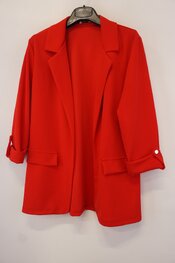 Garde-robe - Blazer - Rood